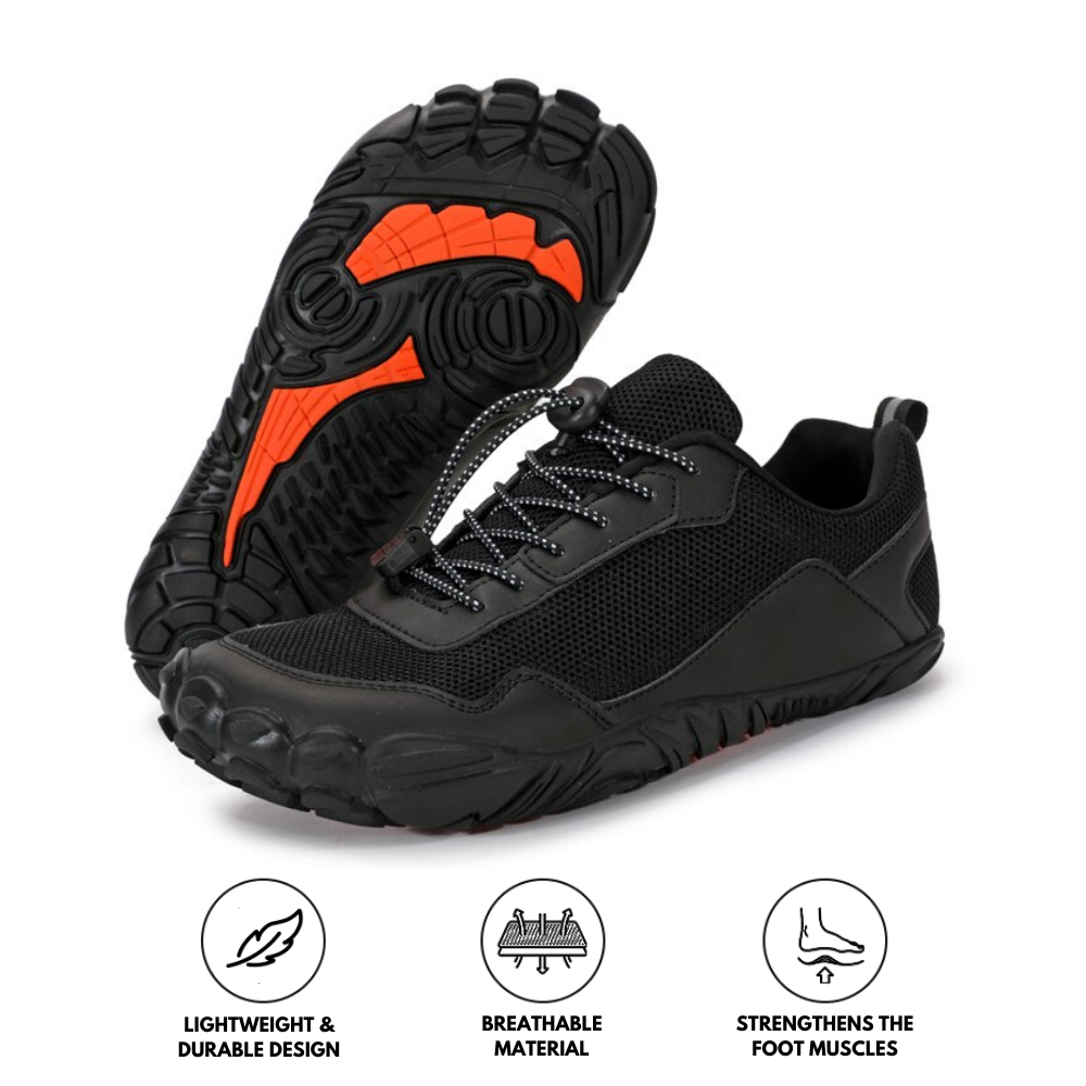 Epoch Healthy & non-slip barefoot shoes (Unisex)