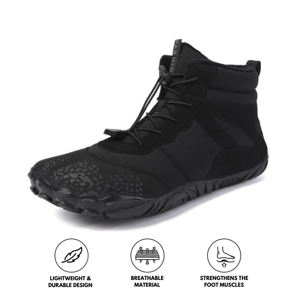 Echelon Healthy & non-slip barefoot shoes (Unisex)