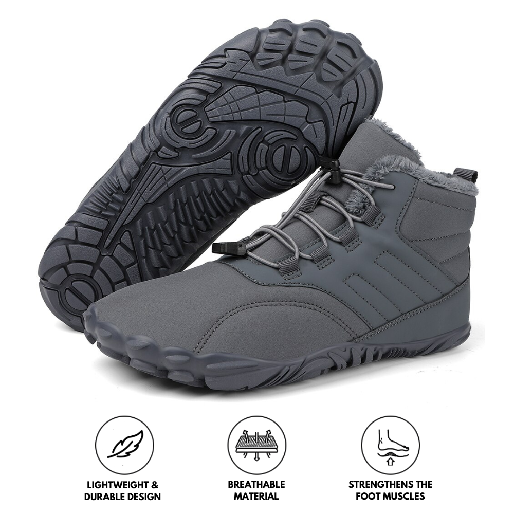Triumph Healthy & non-slip barefoot shoes (Unisex)