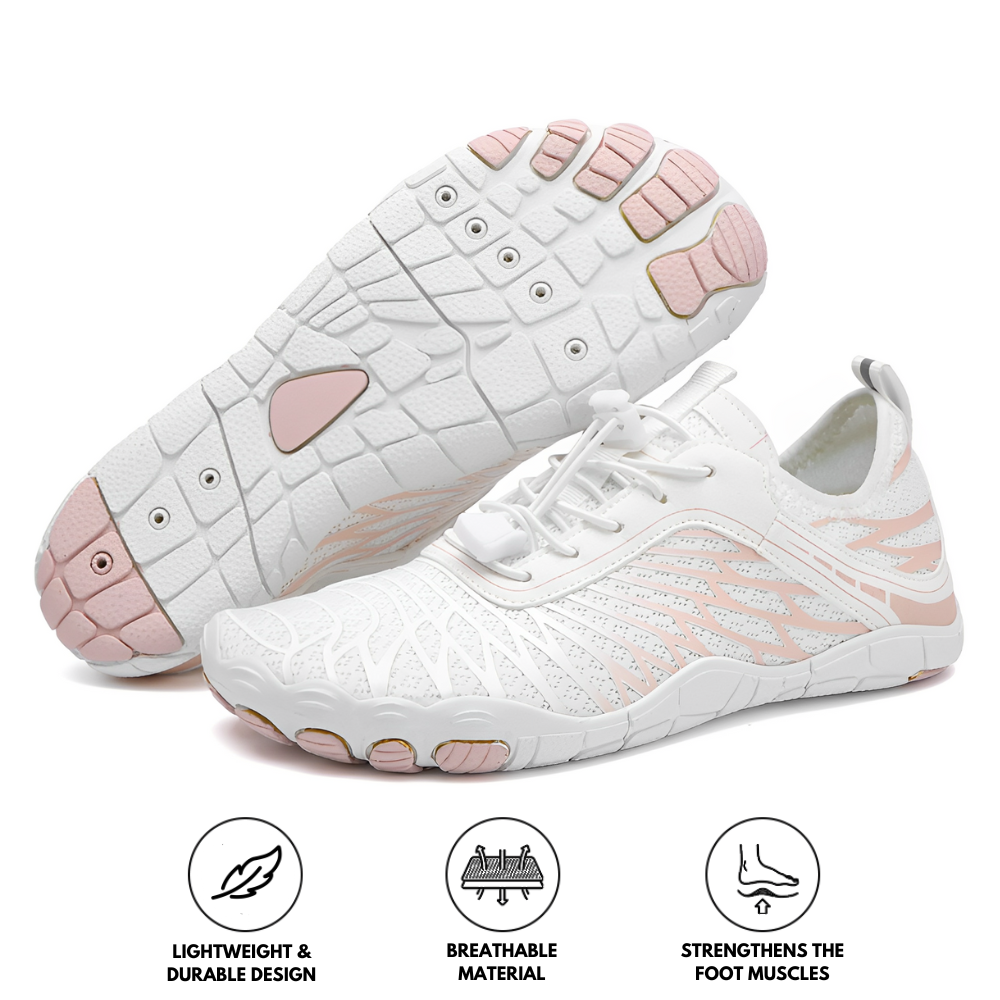 Endorphine weatherproof & non-slip barefoot shoes (Unisex)
