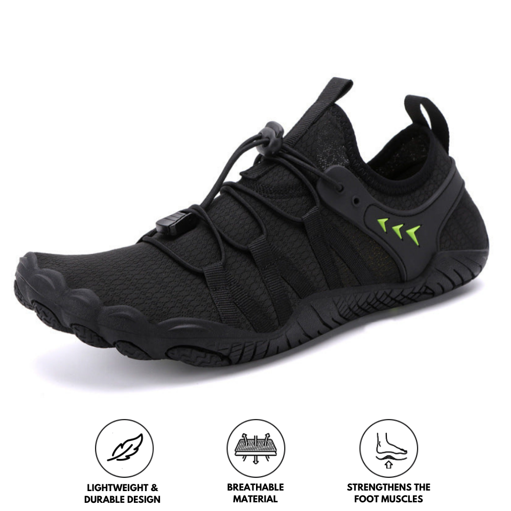 Sinister Healthy & non-slip barefoot shoes (Unisex)