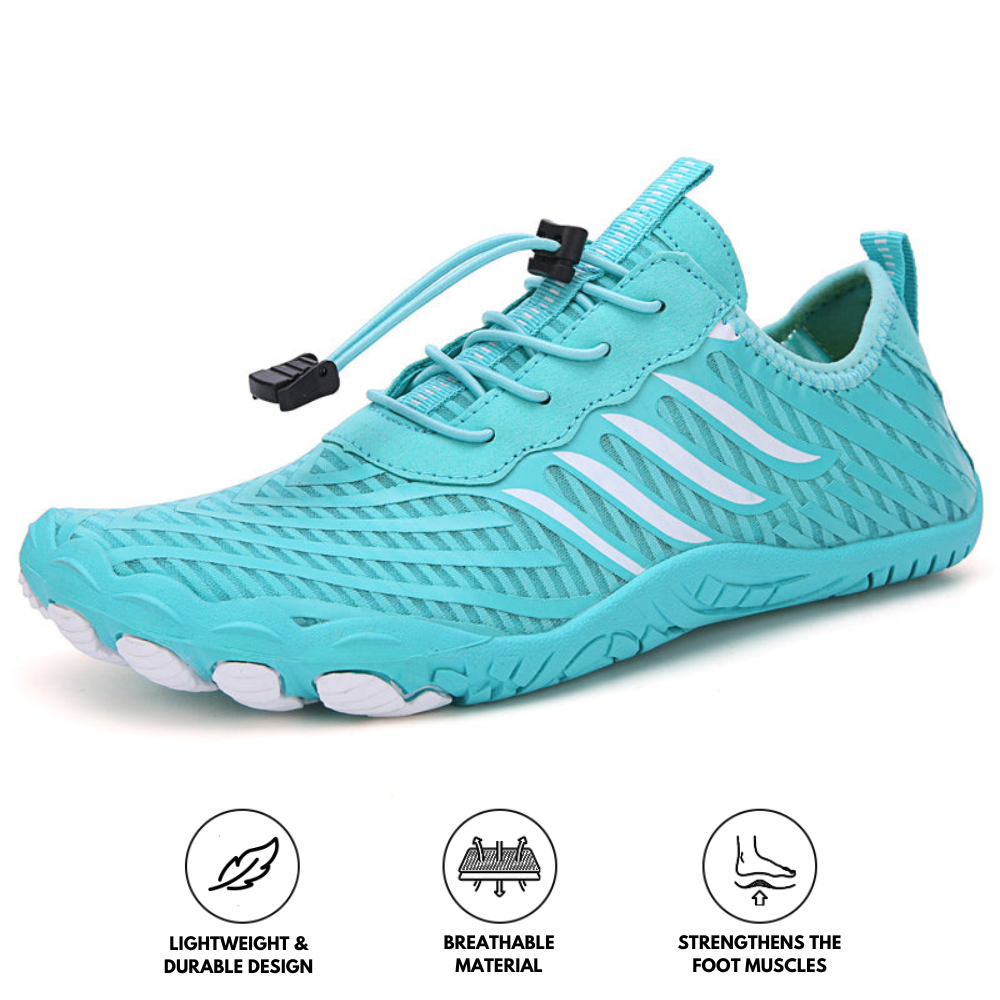 Ommi Healthy & non-slip barefoot shoes (Unisex)